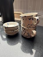 Ikea mokken en schaaltjes, Ophalen, Overige stijlen, Aardewerk, Schaal of Schalen