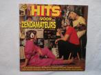 Hits voor zendamateurs LP, Ophalen of Verzenden, Gebruikt, 12 inch, Pop