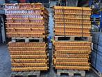 Partij diepteliggers 1.100 mm, oranje, gebruikt voor, Ophalen