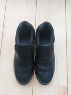 kokschoenen maat 44, Kleding | Heren, Zwart, Ophalen of Verzenden, Zo goed als nieuw, Werkschoenen