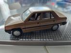 Renault 9 GTS 1/43, Hobby en Vrije tijd, Modelauto's | 1:43, Ophalen of Verzenden, Gebruikt, Auto, Overige merken
