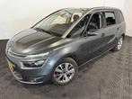 Citroen Grand C4 Picasso 1.6 THP Business, 6-ZDX-65, Auto's, Gebruikt, Overige brandstoffen, C4 (Grand) Picasso, Bedrijf