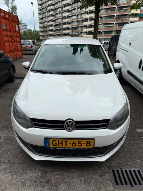 Volkswagen Polo 1.2 Benzine | 2013 | APK 08-2026, Auto-onderdelen, Motor en Toebehoren, Volkswagen, Ophalen of Verzenden