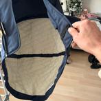 Bugaboo donkey zonnekappen en wiegdekje nieuw van Re-covers, Kinderen en Baby's, Kinderwagens en Combinaties, Ophalen of Verzenden