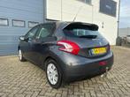Peugeot 208 1.2 VTi Blue Lease Cruise | Navi | APK | Volledi, Voorwielaandrijving, Euro 5, Stof, Gebruikt