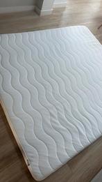 Topper Norrsele Ikea 180x200, Huis en Inrichting, Slaapkamer | Matrassen en Bedbodems, Ophalen, Tweepersoons, Zo goed als nieuw
