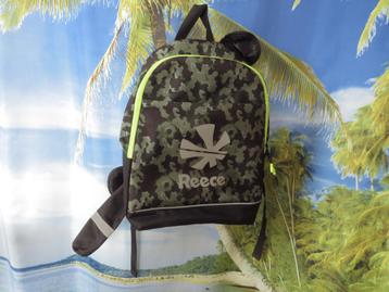 Hockeystick rug tas van reece australia groen camouflage beschikbaar voor biedingen