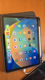 Ipad Air (5th generation) and its pencil (second generation), Computers en Software, Apple iPads, Apple iPad Air, 11 inch, Ophalen of Verzenden