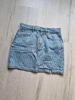Costes denim rokje met split - maat M, Maat 38/40 (M), Blauw, Ophalen of Verzenden, Zo goed als nieuw