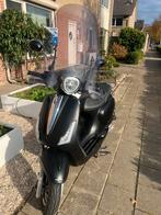 GTS BRAVO scooter, Fietsen en Brommers, Snorfietsen en Snorscooters, Ophalen, Zo goed als nieuw, Benzine, Overige merken