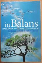 In Balans – Angela Hicks & John Hicks, Ophalen of Verzenden, Cognitieve psychologie, Zo goed als nieuw