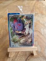 Zorua Pokemon Kaart - Nieuwstaat!, Hobby en Vrije tijd, Verzamelkaartspellen | Pokémon, Ophalen of Verzenden, Zo goed als nieuw