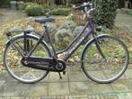 Te koop:  Puch damesfiets met 3 versnellingen i.g.s., Fietsen en Brommers, Gebruikt, Versnellingen, 56 cm of meer, Ophalen