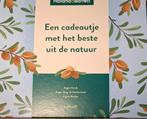 Argan cadeau set De Tuinen Holland en Barret NIEUW, Ophalen of Verzenden, Zo goed als nieuw