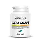 Ideal Shape NEW GENERATION NUTRICODE, Ophalen of Verzenden, Nieuw, Overige typen