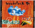 Woodstock 94 Originele 2 CD BOX Nieuw., Ophalen of Verzenden, 1960 tot 1980, Nieuw in verpakking, Boxset