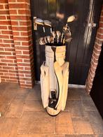 Callaway Big Bertha complete dames golfset, Sport en Fitness, Golf, Ophalen, Gebruikt, Set, Callaway