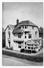 Baarn  Bondshuis, Ophalen of Verzenden, 1940 tot 1960, Gelopen, Utrecht