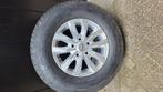 Fiat camper / ducato 16 inch. 8 mm., Auto-onderdelen, Banden en Velgen, 16 inch, Banden en Velgen, Ophalen of Verzenden, All Season