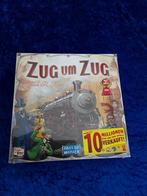 Te koop : Ticket to Ride  Bordspel . prijs 24,95, Hobby en Vrije tijd, Gezelschapsspellen | Bordspellen, Ophalen of Verzenden