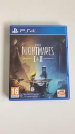 PS4 / PS5 | Little Nightmares 1+ 2 Combi Bundel | Nieuwstaat, Spelcomputers en Games, Games | Sony PlayStation 5, Ophalen of Verzenden