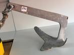 Bruce anker 8 KG met 8 meter ketting 8 mm, Ophalen of Verzenden, Gebruikt, Overige typen