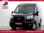 Ford Transit 2.0 TDCI L2H2 Trend Airco/Camera/CarPlay 04-202, Auto's, Voorwielaandrijving, 15 km/l, Euro 6, 4 cilinders