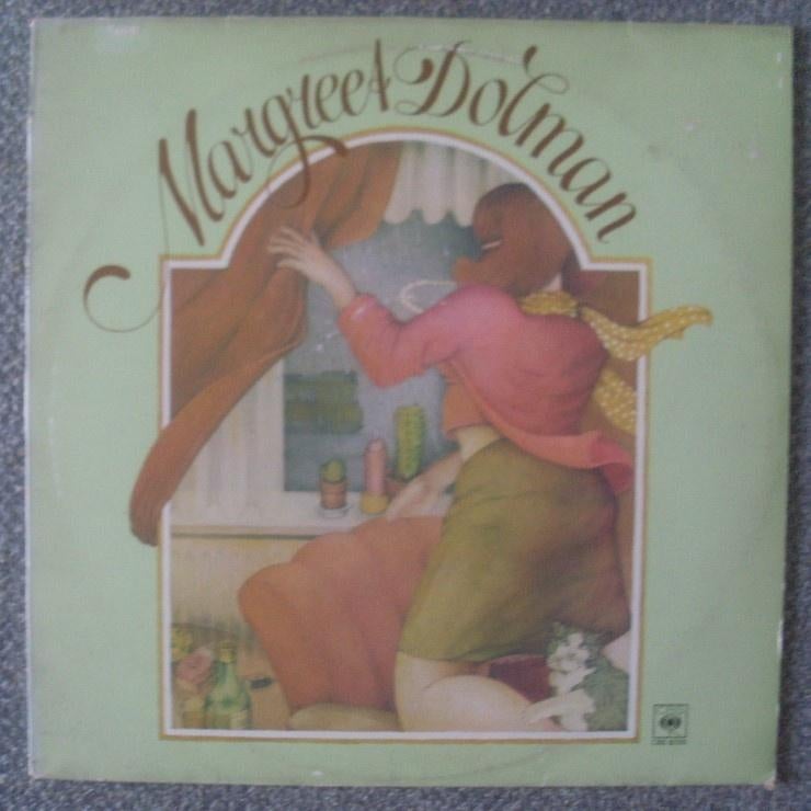 De Oorspronkelijke Margreet Dolman (LP) Paul Haenen, Cd's en Dvd's, Vinyl | Nederlandstalig, Gebruikt, Overige genres, 12 inch