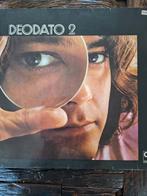 Deodato 2 - Vinyl LP - Jazz Funk Fusion, Ophalen, Gebruikt, 12 inch
