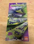 Geen oaniek turbo, Ophalen of Verzenden, Zo goed als nieuw