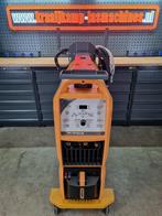 soldatech tig AC/DC 315A met waterkoeling  Nieuw 5j garantie, Doe-het-zelf en Verbouw, Gereedschap | Lasapparaten, Haverkamp 11, 6051 AC Maasbracht
