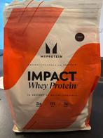 IMPACT Whey Proteine NIEUW!, Ophalen of Verzenden