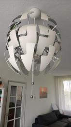 Ikea PS 14 Hanglamp 52 cm, Huis en Inrichting, Lampen | Hanglampen, Ophalen, Gebruikt, Metaal, 50 tot 75 cm