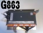 Exor international WAIO01 can bus controller, Gebruikt, Ophalen of Verzenden, https://www.exorint.com/contact-us, Exor International SpA