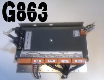 Exor international WAIO01 can bus controller beschikbaar voor biedingen