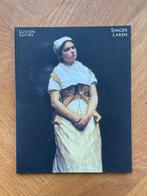 KUNSTBOEK Singer Laren – Ludion Guides 2003, Ophalen of Verzenden, Gelezen