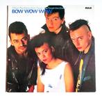 Bow Wow Wow – When The Going Gets Toug (1983), Ophalen of Verzenden, 12 inch