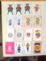 jokers  A 25 w, Ophalen of Verzenden, Zo goed als nieuw, Joker(s)