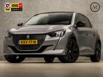 Peugeot 208 1.2 PureTech GT-Line Sport (VIRTUAL COCKPIT, APP, Auto's, Peugeot, Voorwielaandrijving, 12 maanden, 101 pk, Gebruikt