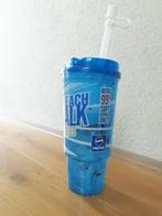 Frisdrankbeker Santa Cruz Boardwalk, Ophalen of Verzenden, Nieuw, Gebruiksvoorwerp