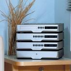 Quad 99, 909 sets gereviseerd met 2 jaar garantie, Losse componenten, Zo goed als nieuw, Tuner of Radio, Ophalen