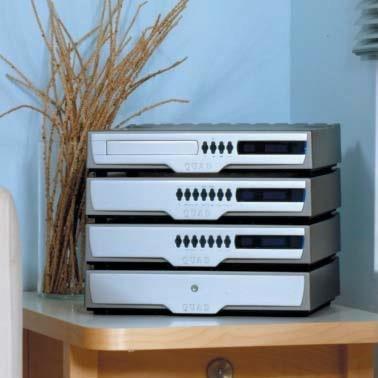 Quad 99, 909 sets gereviseerd met 2 jaar garantie, Audio, Tv en Foto, Stereo-sets, Zo goed als nieuw, Cd-speler, Tuner of Radio