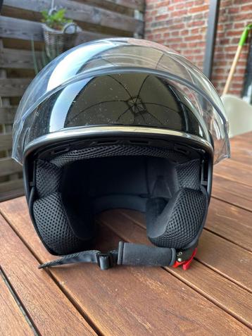 Vinz Jet helm maat S beschikbaar voor biedingen