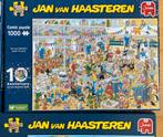 RUILEN diverse Jan van Haasteren Puzzels, Ophalen, 500 t/m 1500 stukjes, Gebruikt, Legpuzzel