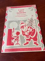 Ik Speel Ook Al Kerstliedjes - Andriessen Piano 1962, Ophalen of Verzenden, Gebruikt
