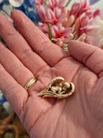 Brocant engeltje, schaal 1:12, Verzamelen, Poppenhuizen en Toebehoren, Ophalen of Verzenden, Nieuw, Decoratie