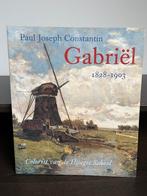 Gabriel, Boeken, Ophalen of Verzenden, Zo goed als nieuw, Schilder- en Tekenkunst