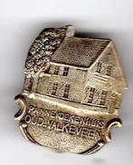 BROCHE PANNEKOEKENHUIS OUD VALKEVEEN (A2), Verzenden, Zo goed als nieuw, Overige onderwerpen