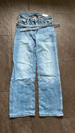 Wide leg jeans 29, Kleding | Dames, Spijkerbroeken en Jeans, Blauw, Esprit, W28 - W29 (confectie 36), Ophalen of Verzenden