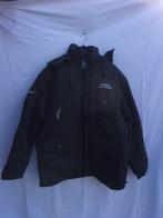 WARME JAS: MAAT 3XL  (LEGER GROEN)  NIEUW, Nieuw, Ophalen of Verzenden, Jas of Mantel, Michino Fashion